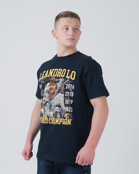 World Champion Tee
