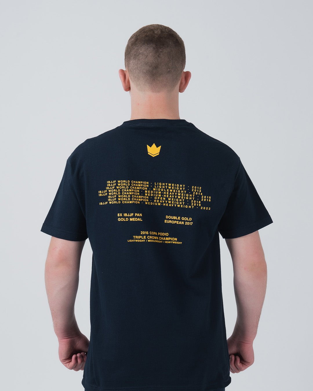 world champions shirt