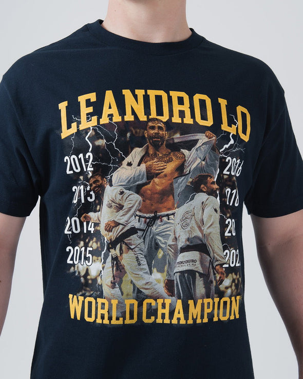 World Champion Tee