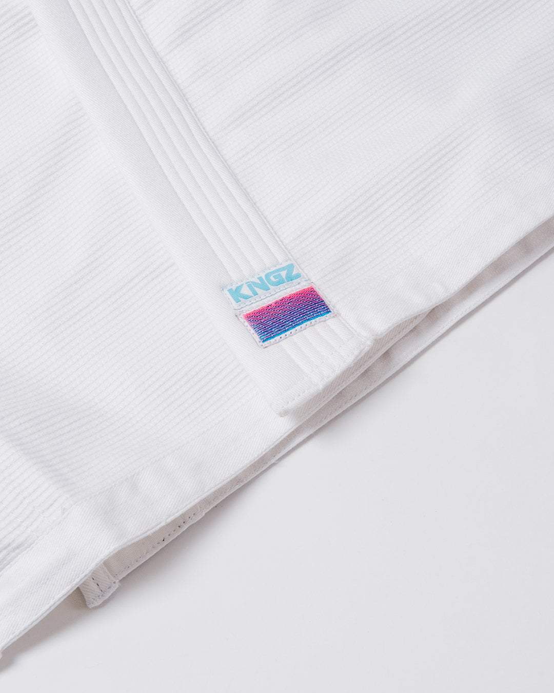 Gi Jiu Jitsu pour femmes Empowered - Blanc