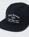 Est. 2011 Strapback Hat