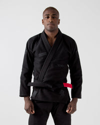 Kingz-Balistico 3.0 Jiu Jitsu Gi - Black Ops Limited Edition