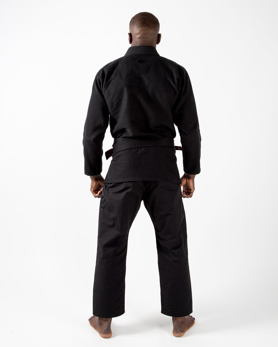 Balistico 3.0 Jiu Jitsu Gi - Black Ops Limited Edition