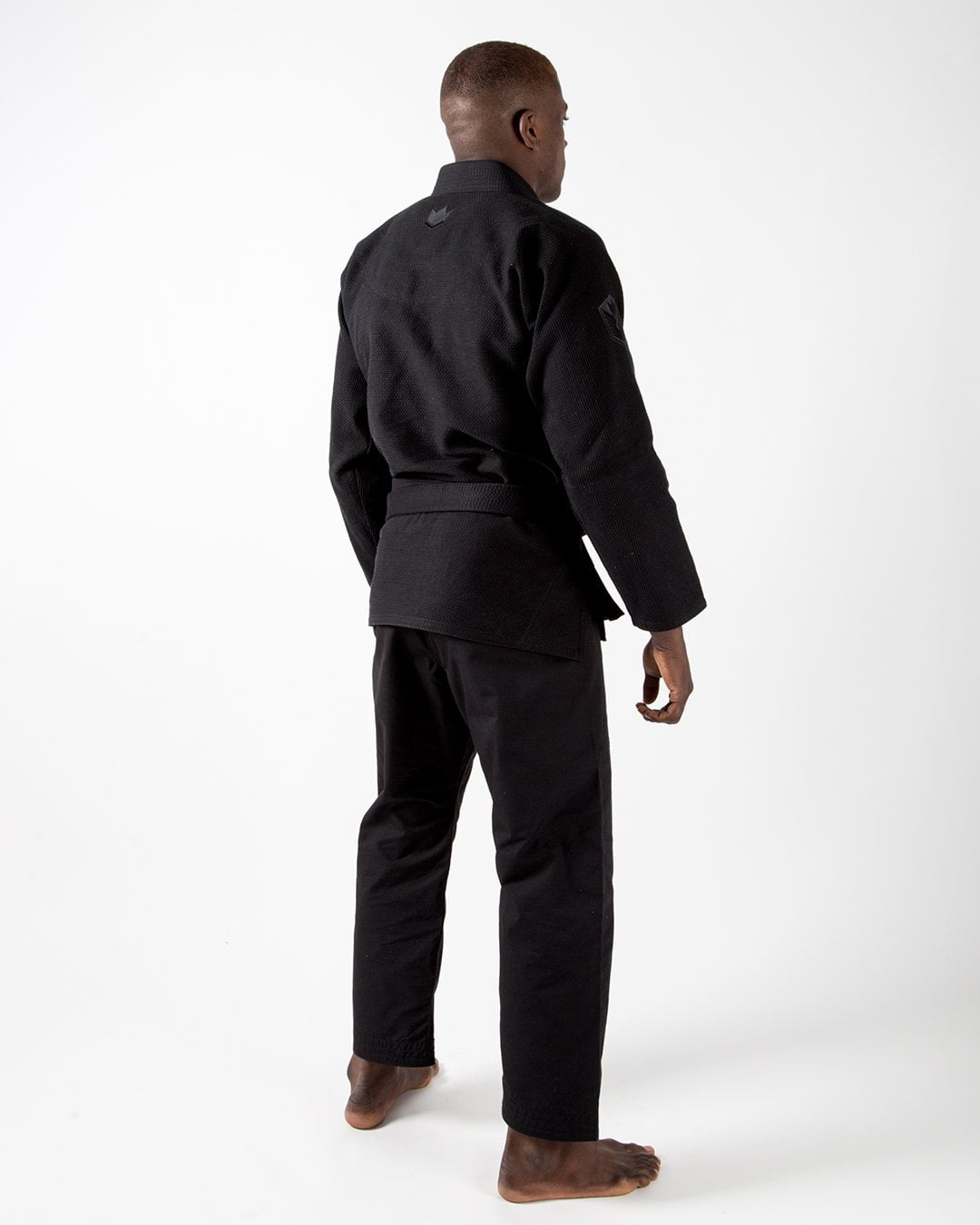 Balistico 3.0 Jiu Jitsu Gi - Black Ops Limited Edition