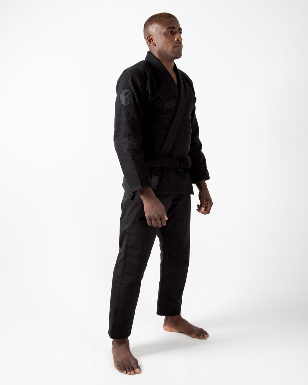 Balistico 3.0 Jiu Jitsu Gi - Black Ops Limited Edition
