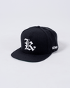 Old English K Snapback