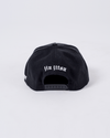 Old English K Snapback