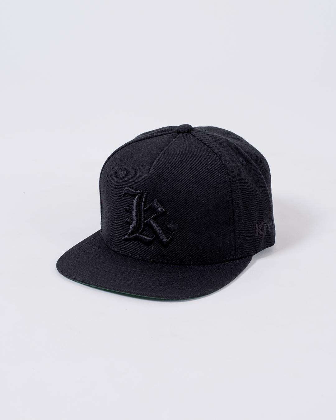 Old English K Snapback