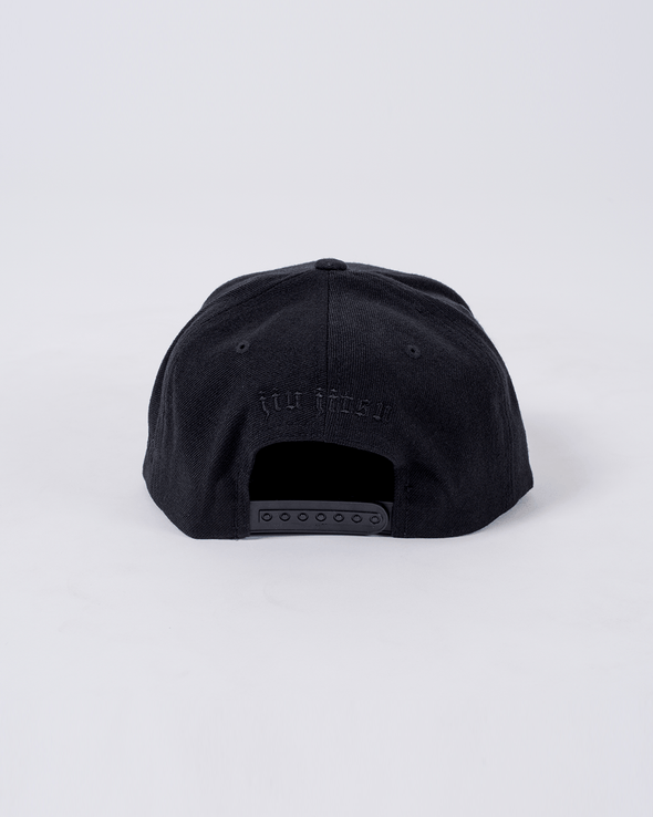 Old English K Snapback