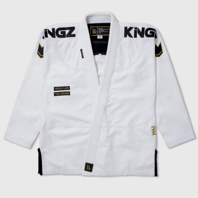 Comp 450 V6 Gi - White (2023 version)