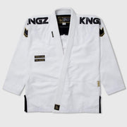 Kingz-Comp 450 V6 Gi - White (2023 version)