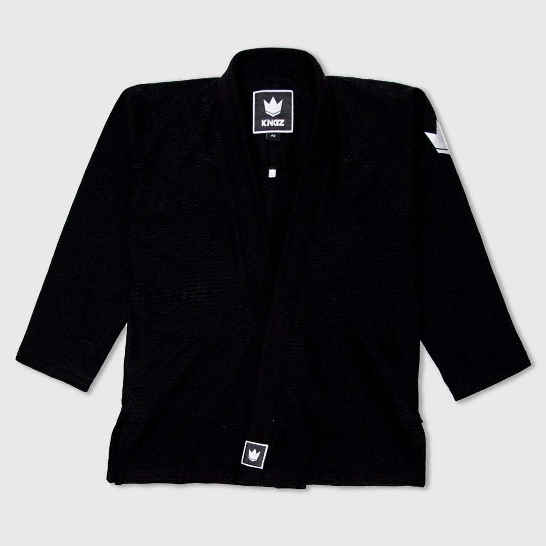 Kore Youth Gi - Black