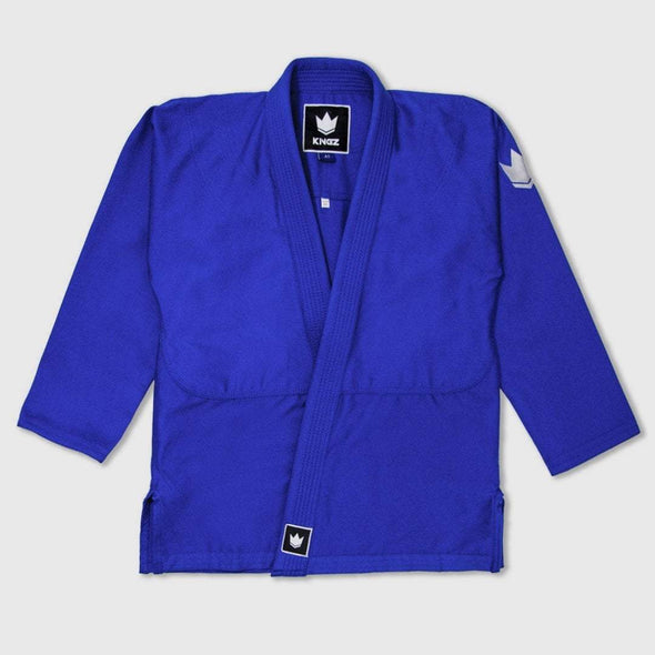 Kingz Kore Youth Gi - KINGZ KIMONOS