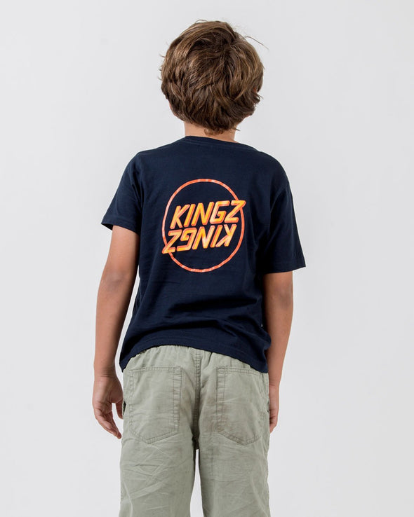 Cruz Youth Tee