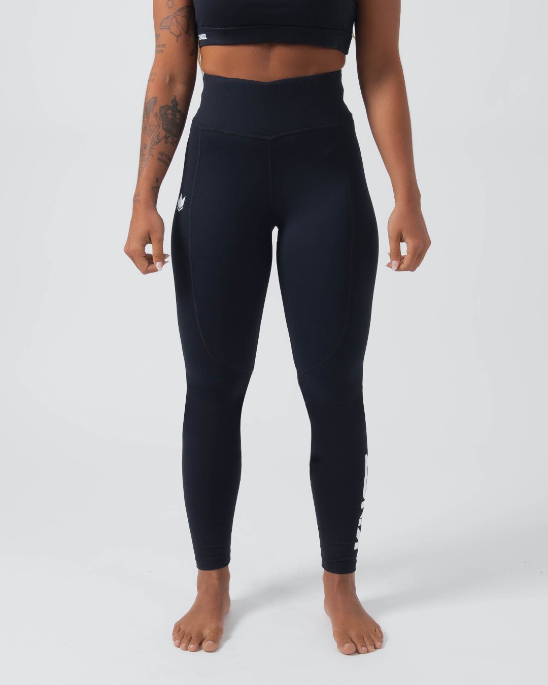 Women's Compression Pant