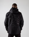 Kingz Anorak X Jacket Back View