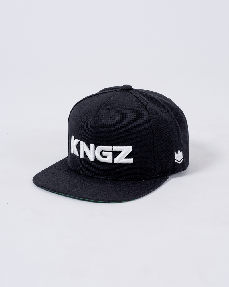 Emblème Snapback