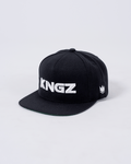 Emblem Snapback from Kingz