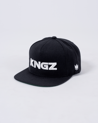 Kingz-Emblem Snapback