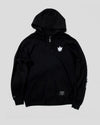 Jiu Jitsu Squad Zip Up Hoodie
