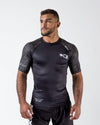 Apex S/S Rashguard