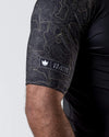 Apex S/S Rashguard
