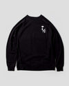 Rose Crewneck