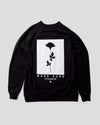 Rose Crewneck
