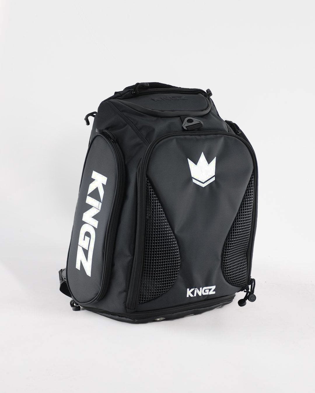 Sac à dos convertible 2.0