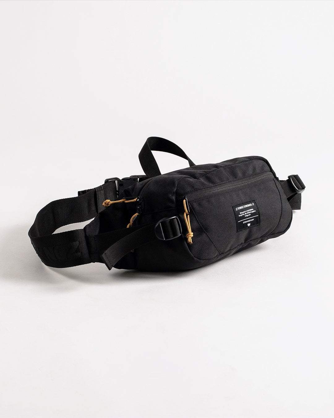 CH+ Crossbod Bag/Chest Bag/Hand Bag/Shoulder Bag With Logo 35/16x13x7. –  ksheng