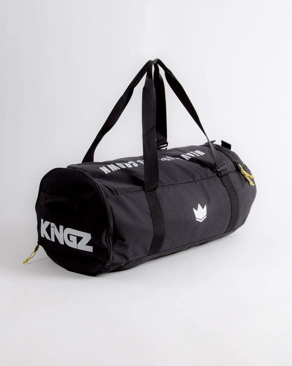 Crown Duffle Bag