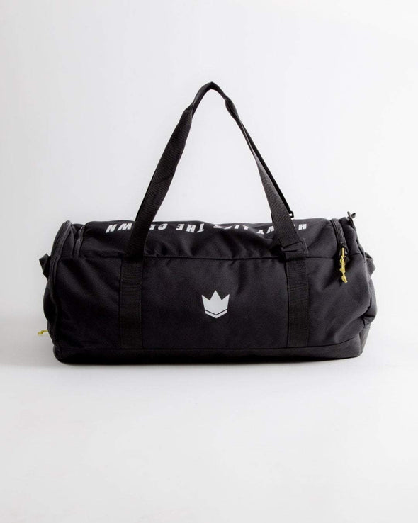 Crown Duffle Bag