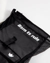 Roll Top Training Backpack