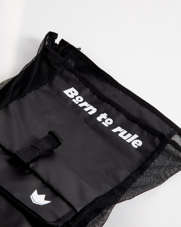 Roll Top Training Backpack