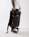 Roll Top Training Backpack