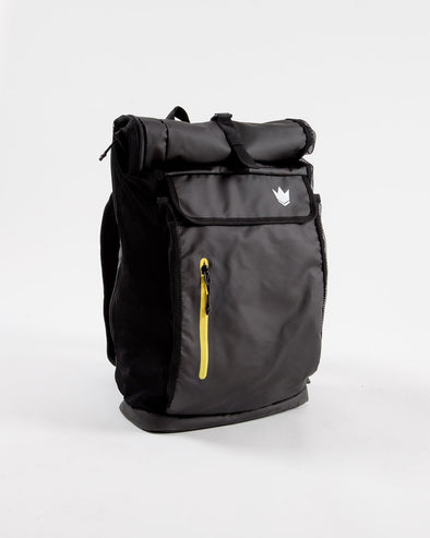 Roll Top Training Backpack