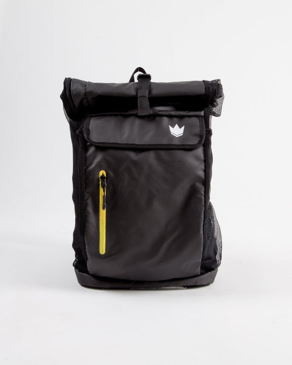 Roll Top Training Backpack