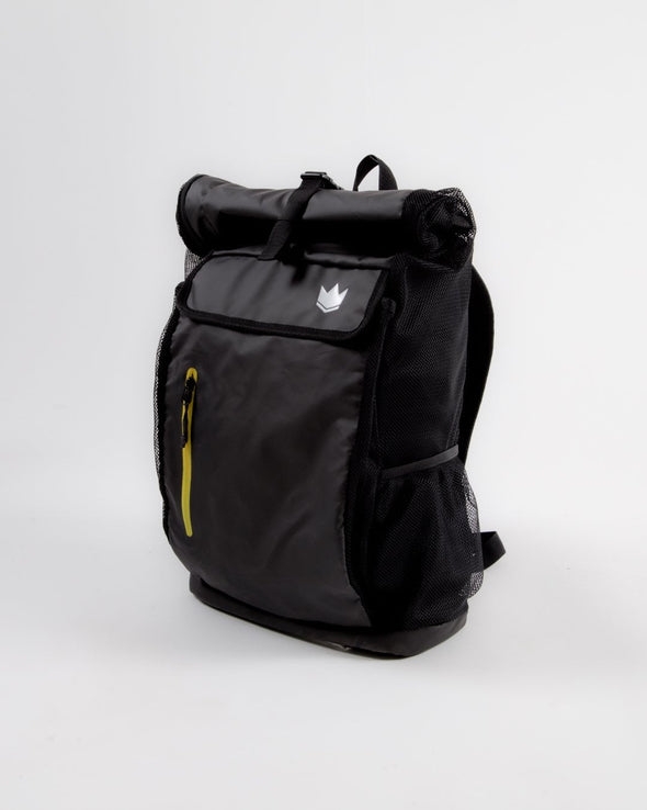 Roll Top Training Backpack