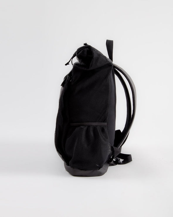 Roll Top Training Backpack