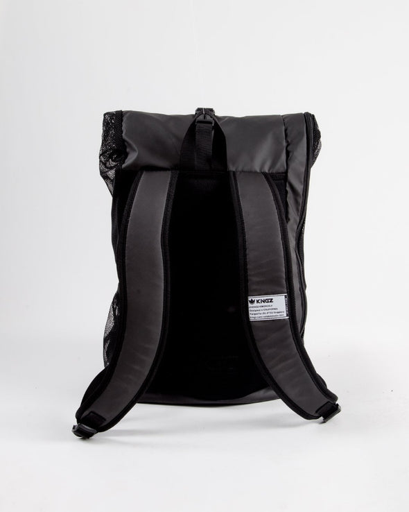 Roll Top Training Backpack
