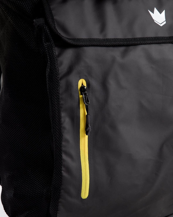 Roll Top Training Backpack