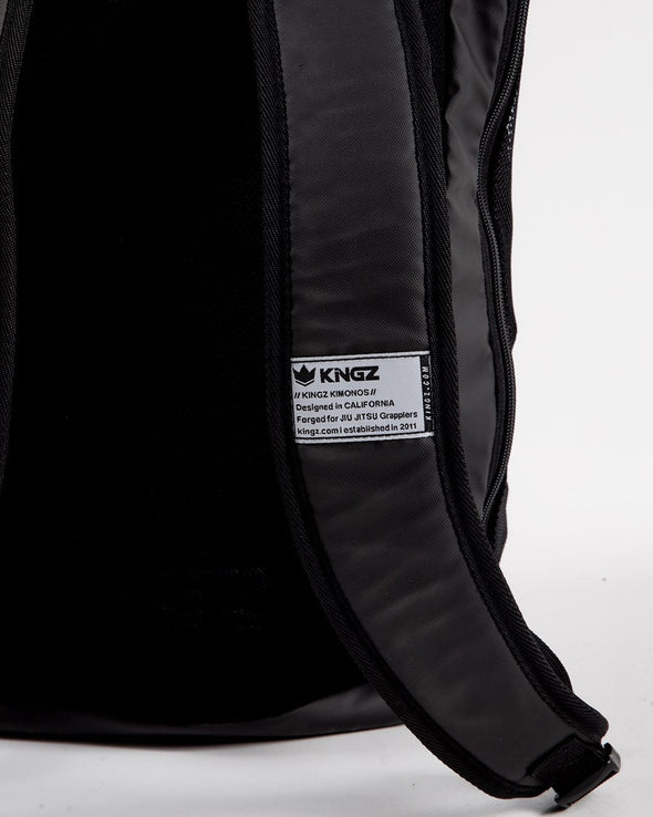 Roll Top Training Backpack