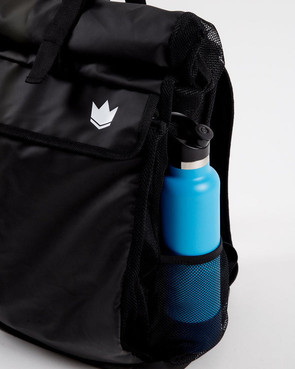 Roll Top Training Backpack
