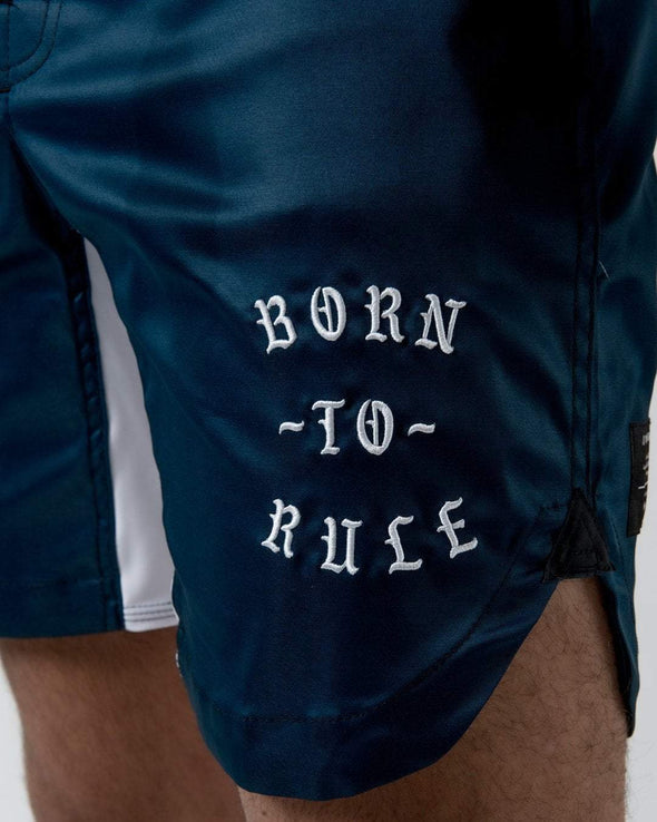 Born To Rule Shorts