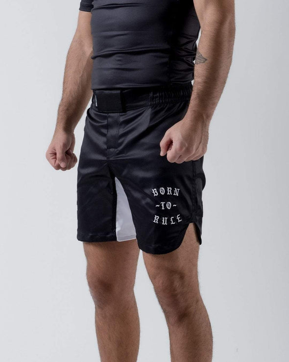 Born To Rule Shorts