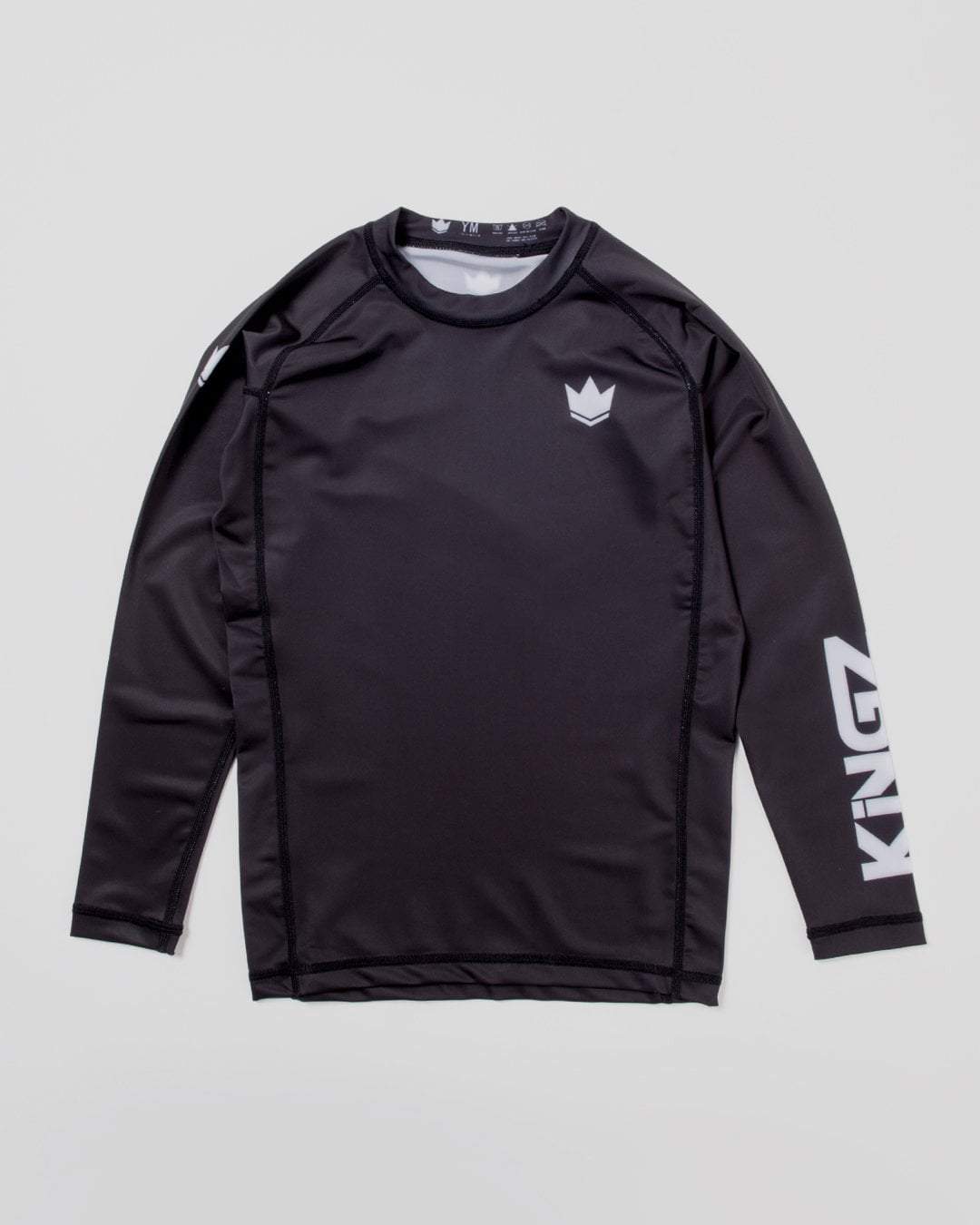 Kore Youth L/S Rashguard