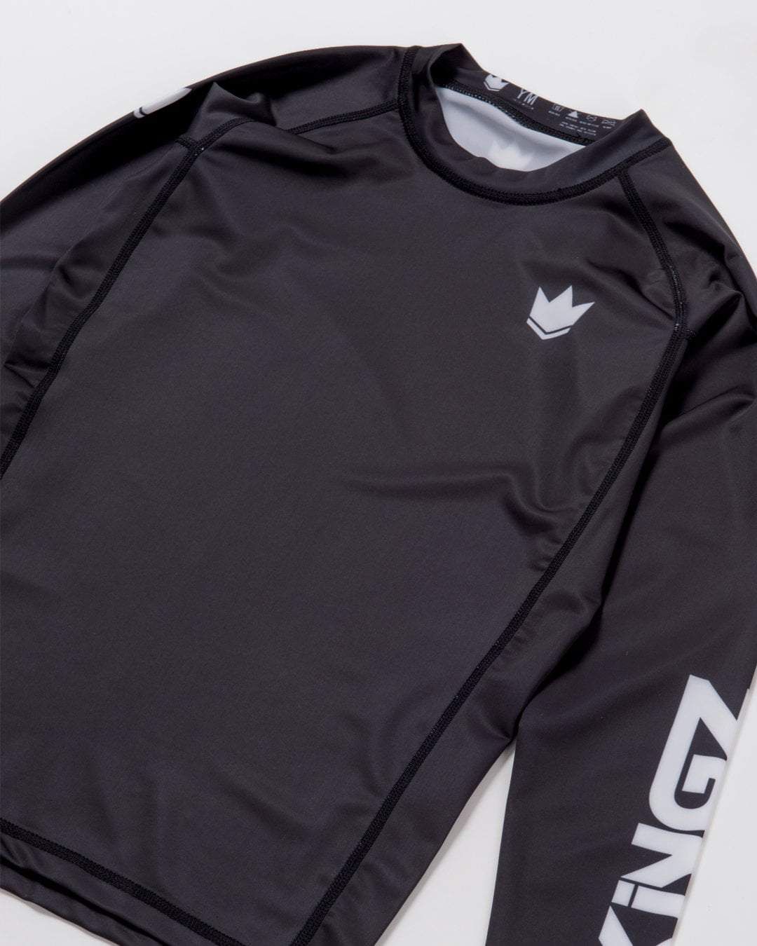 Kore Youth L/S Rashguard