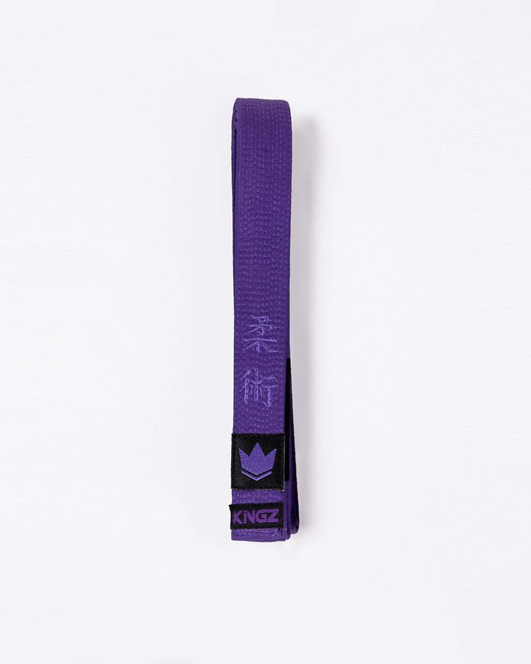Reign Supreme Jiu Jitsu Belt Reign Supreme Jiu Jitsu Belt