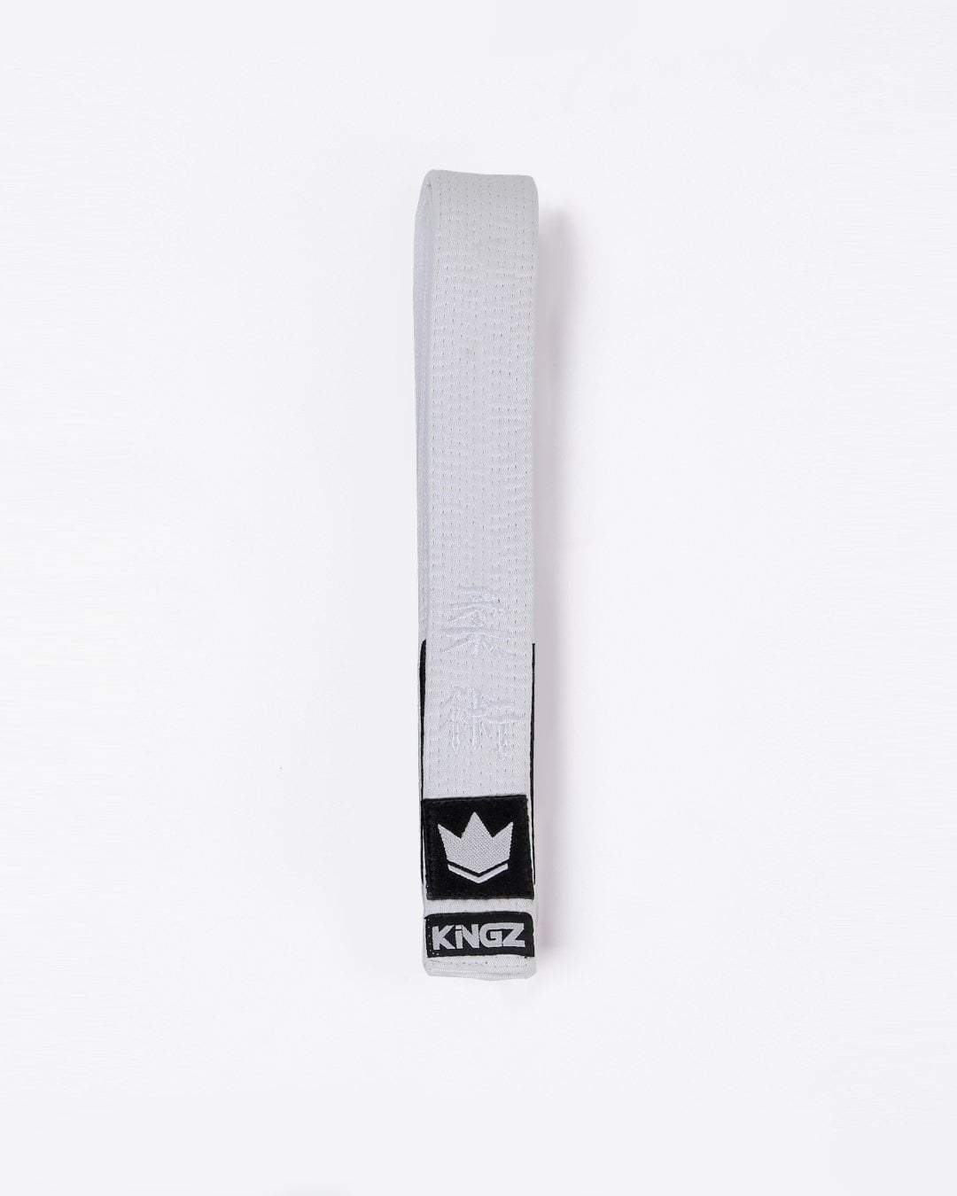 Reign Supreme Jiu Jitsu Belt