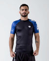 Rashguard S/S de performance classée